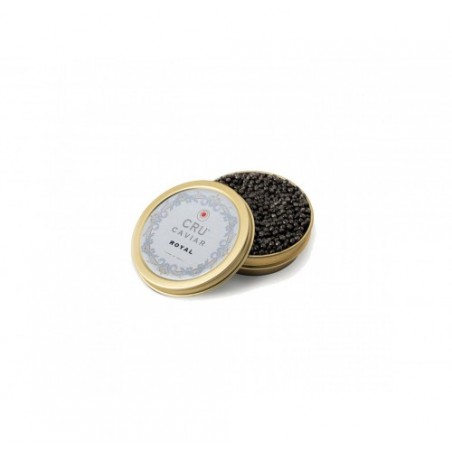 CAVIALE ROYAL GR.50
