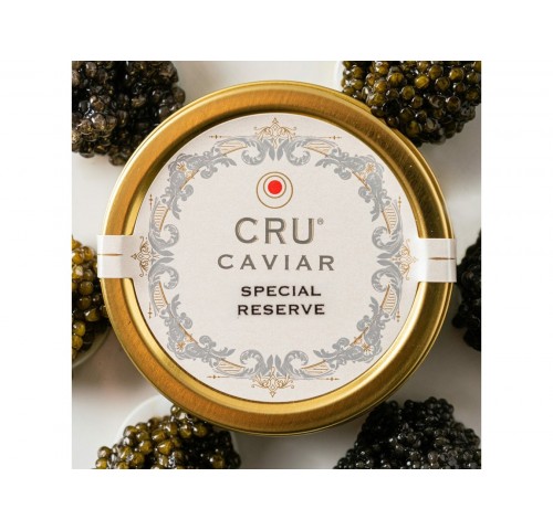 CAVIALE SPECIAL RESERVE GR.50