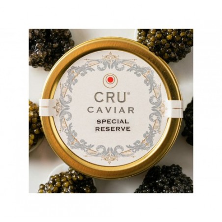 CAVIALE SPECIAL RESERVE GR.50