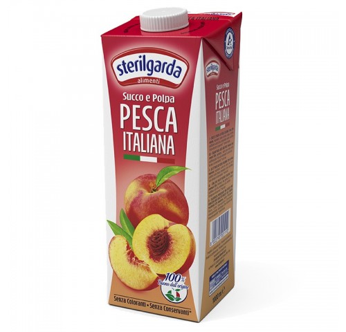 SUCCHI STERILGARDA PESCA         LT.1X10