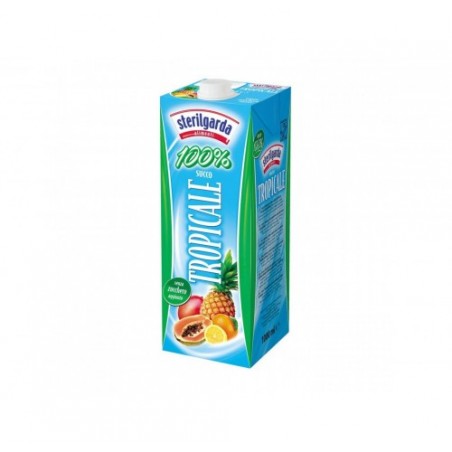 SUCCHI STERILGARDA TROPICAL S/Z  LT.1X10