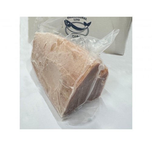 TONNO FILONE PINNA GIALLA  KG.1,5X4