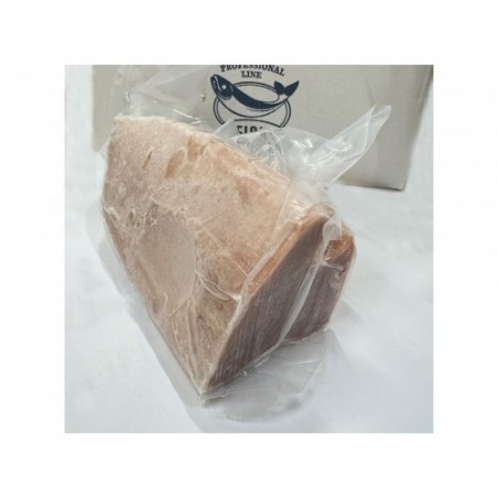 TONNO FILONE PINNA GIALLA  KG.1,5X4