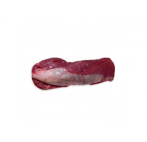 BOVINO FILETTO 2,5 KG ITALIA    KG.2,5X4