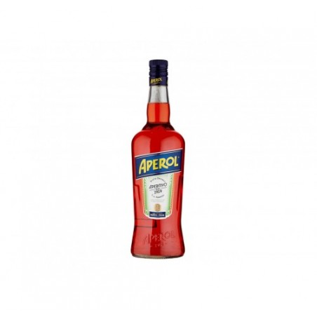 APERITIVO APEROL                  LT.1X6