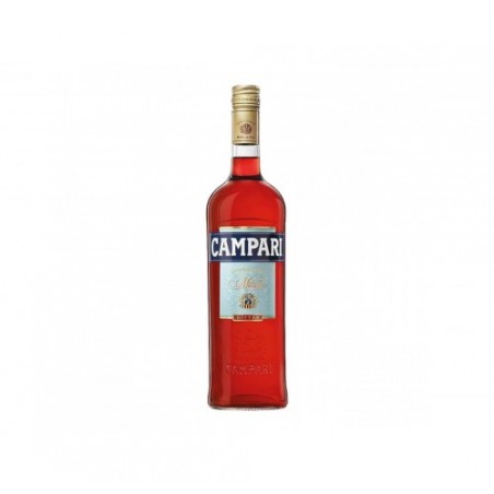 CAMPARI BITTER                    LT.1X6