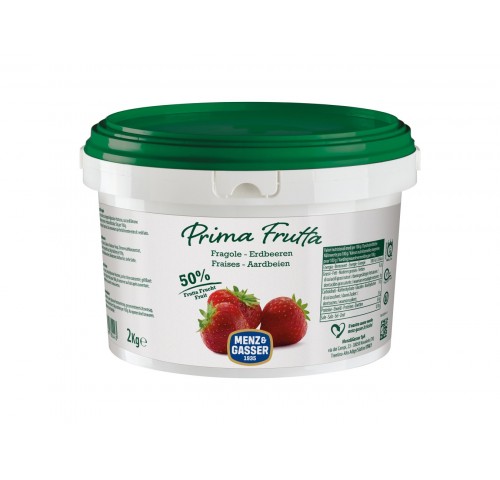 CONF. FRAGOLA 50% M&G               KG.2