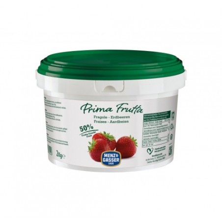 CONF. FRAGOLA 50% M&G               KG.2