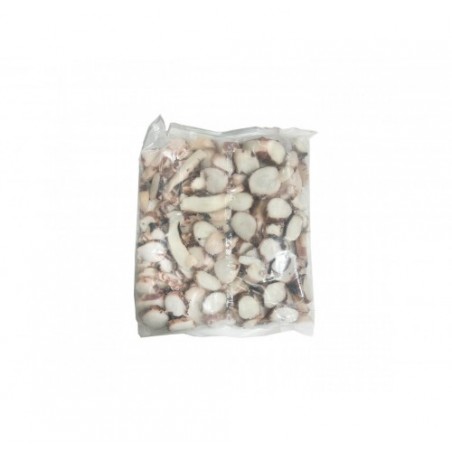 TOTANO TENTACOLI COTTI PEZZI IQF  5X800G