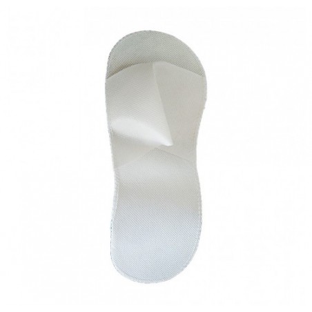 CIABATTINE MONOUSO TNT BIANCO    N.100X6