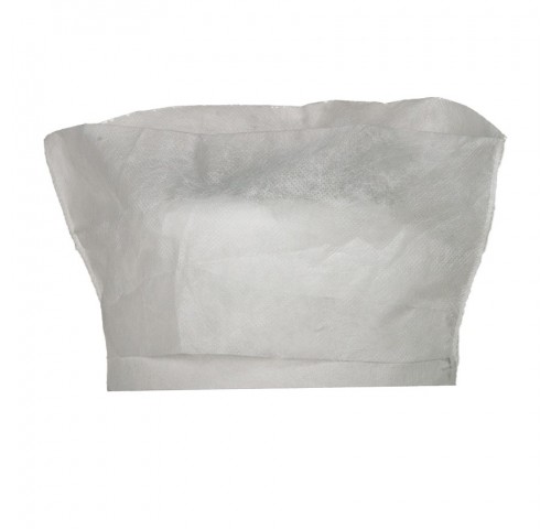 CAPPELLO CUOCO CARTA REGOLABILE  N.10X10