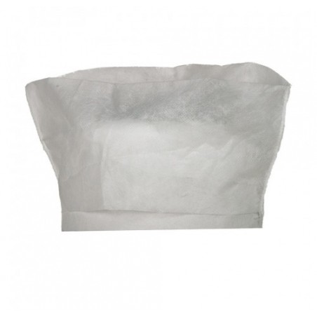CAPPELLO CUOCO CARTA REGOLABILE  N.10X10