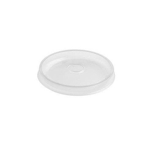 PLASTICA C11 COPERCHI TRASP.   PZ.100X10