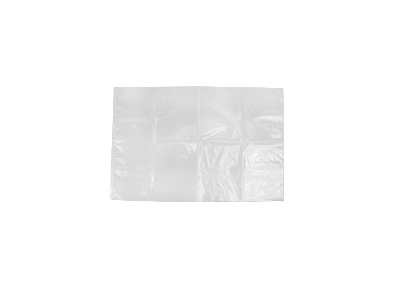 SACCHI POLIETILENE ALIM.30X40      KG.10