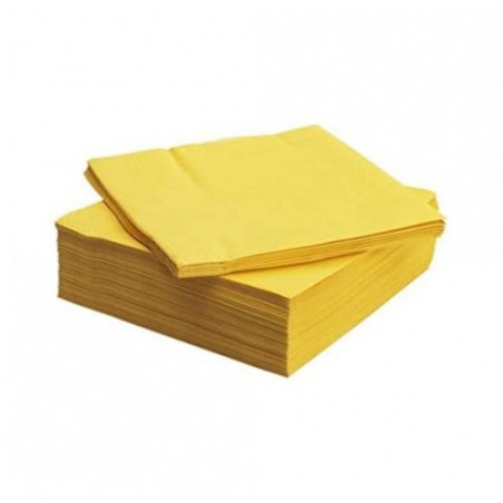 TOV. 40X40 2 V. GIALLO FATO      N.50X20