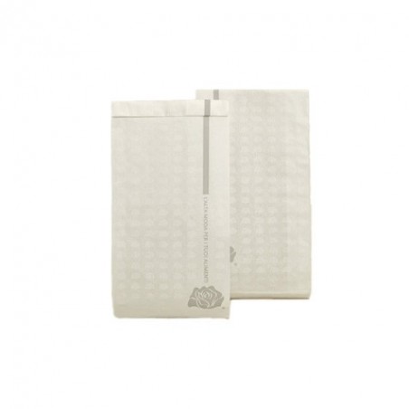 SACCHETTI BIANCHI 17X34          PZ.1000