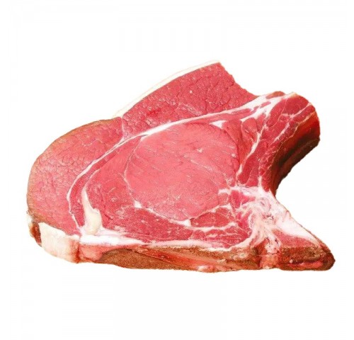 BOVINO COSTATA C/C S/COP SPAGNA GR450X10