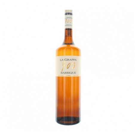 GRAPPA 903 BARRIQUE MASCHIO     ML.700X6