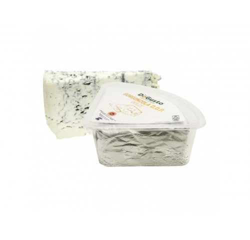 GORGONZOLA DECORTICATO DOP DOGUSTO KG1,5