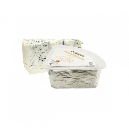 GORGONZOLA DECORTICATO DOP DOGUSTO KG1,5