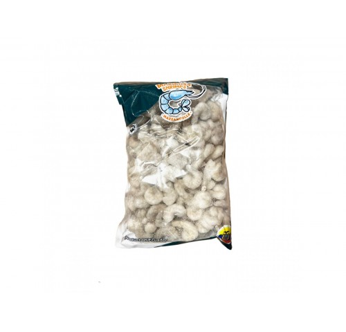 MAZZANCOLLE CODE 61/70 S/G    PZ10X750GR