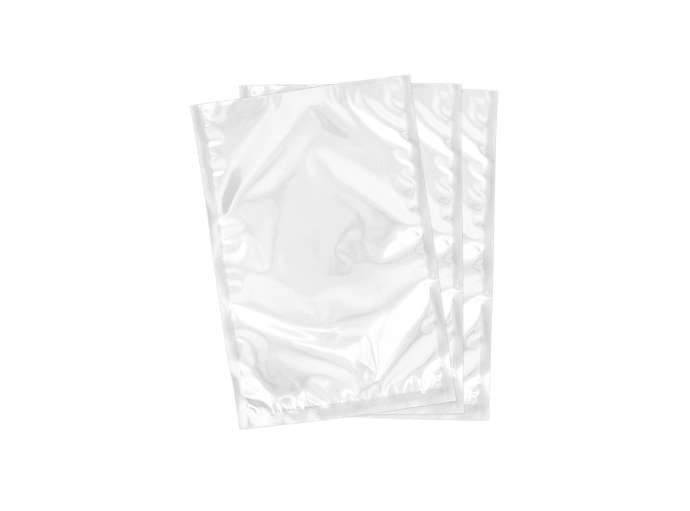 SACCHI COTTURA A/PP 15X30 100 PZ     N.1