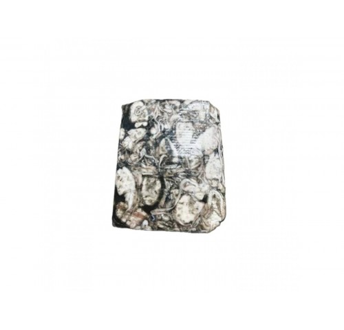 SEPPIE SPORCHE 50/100 BLOCCO 3P CT1X12KG