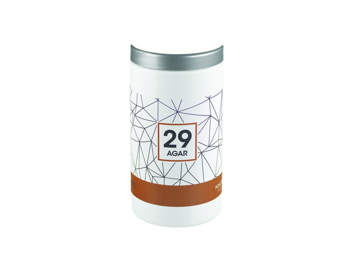 AGAR N.29  GELIFICANTE GR.700     ICEWER