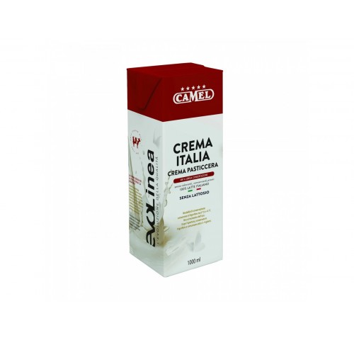 DESSERT CREMA PASTICCERA UHT    KG.1X6