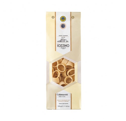 GRAGNANO IGP CALAMARETTI       GR.500X12
