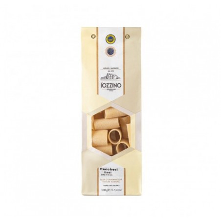 GRAGNANO IGP PACCHERI LISCI    GR.500X12