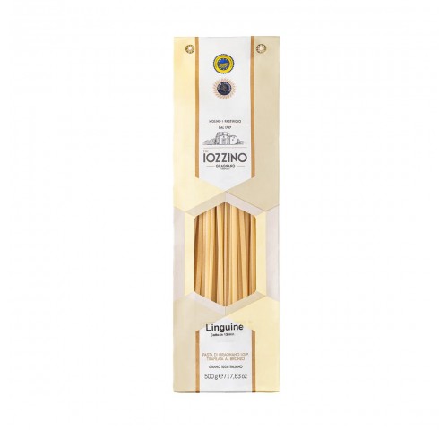 GRAGNANO IGP LINGUINE          GR.500X12