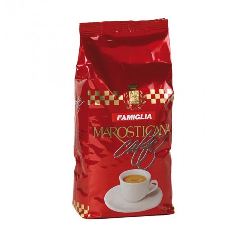 CAFFE' FAMIGLIA GRANI MAROSTICANA KG1X10