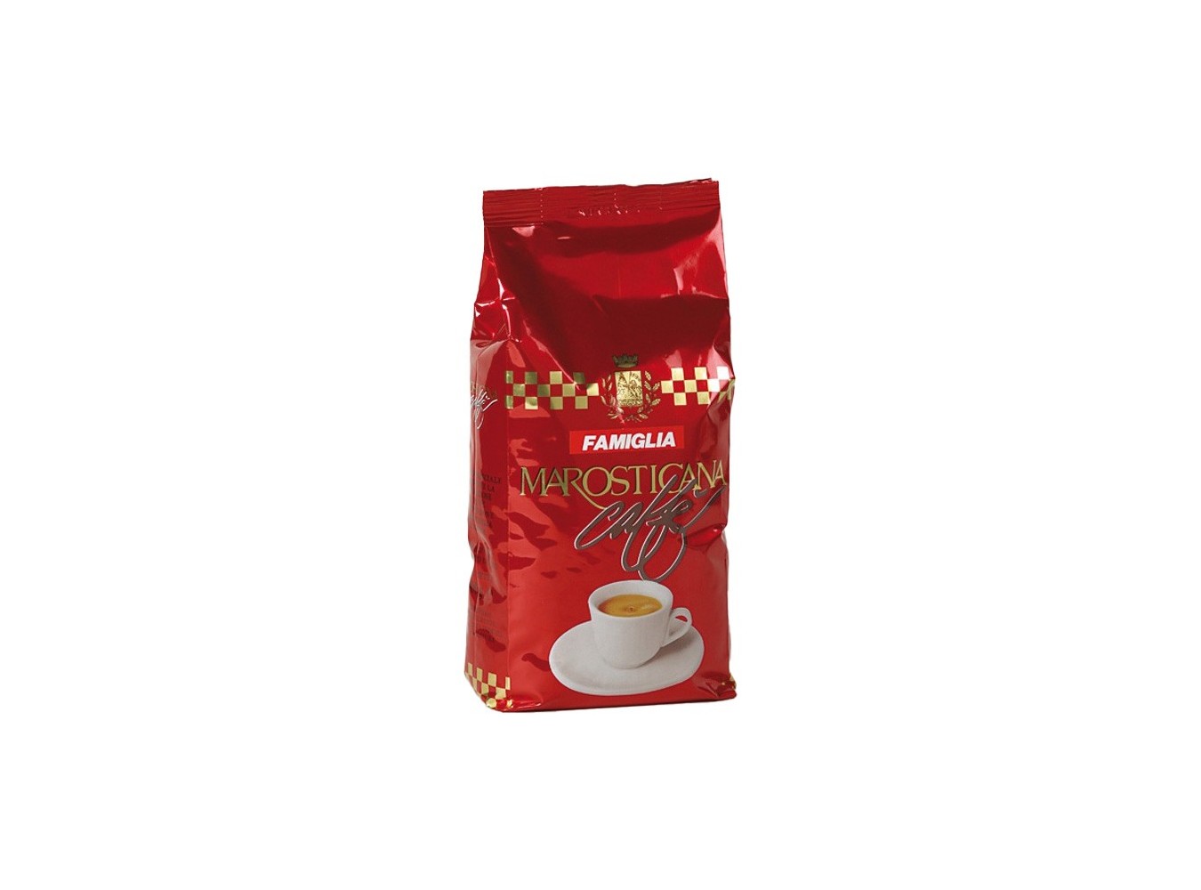 CAFFE' FAMIGLIA GRANI MAROSTICANA KG1X10