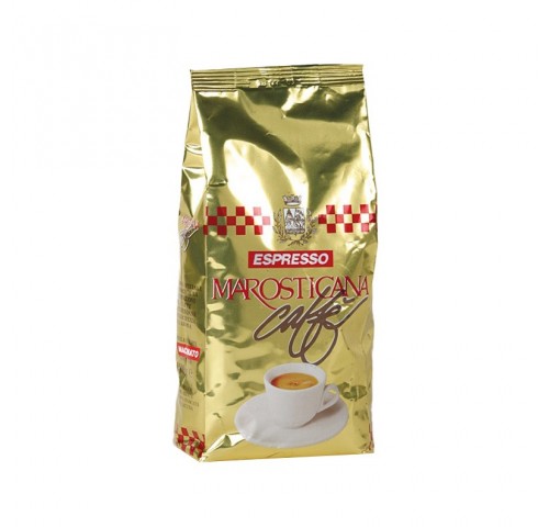 CAFFE' ESPRESSO MACINATO         KG.1X10