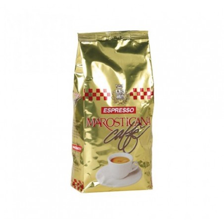 CAFFE' ESPRESSO MACINATO         KG.1X10