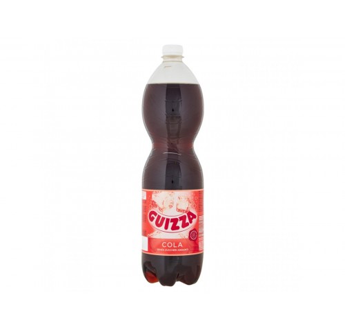 BIBITA COLA GUIZZA              LT.1,5X6
