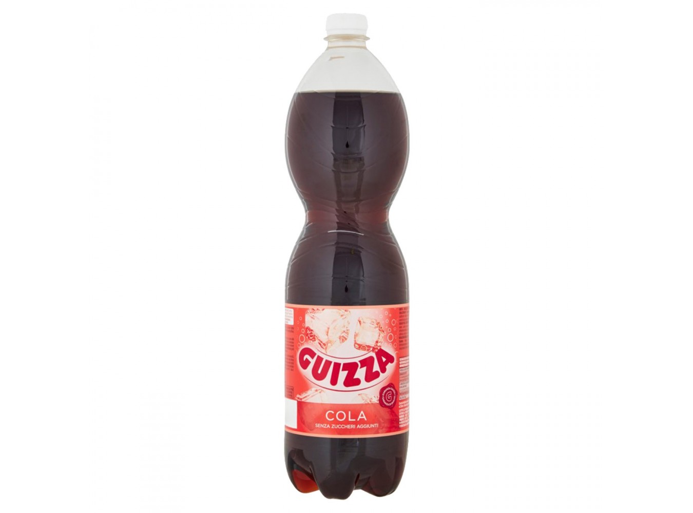 BIBITA COLA GUIZZA              LT.1,5X6