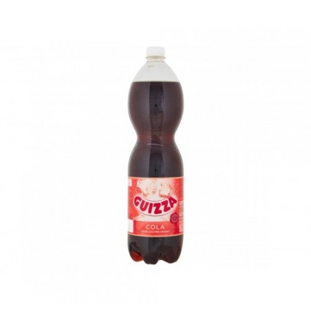 BIBITA COLA GUIZZA              LT.1,5X6
