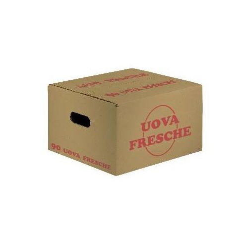 UOVA FRESCHE MEDIE 53/63            N.90