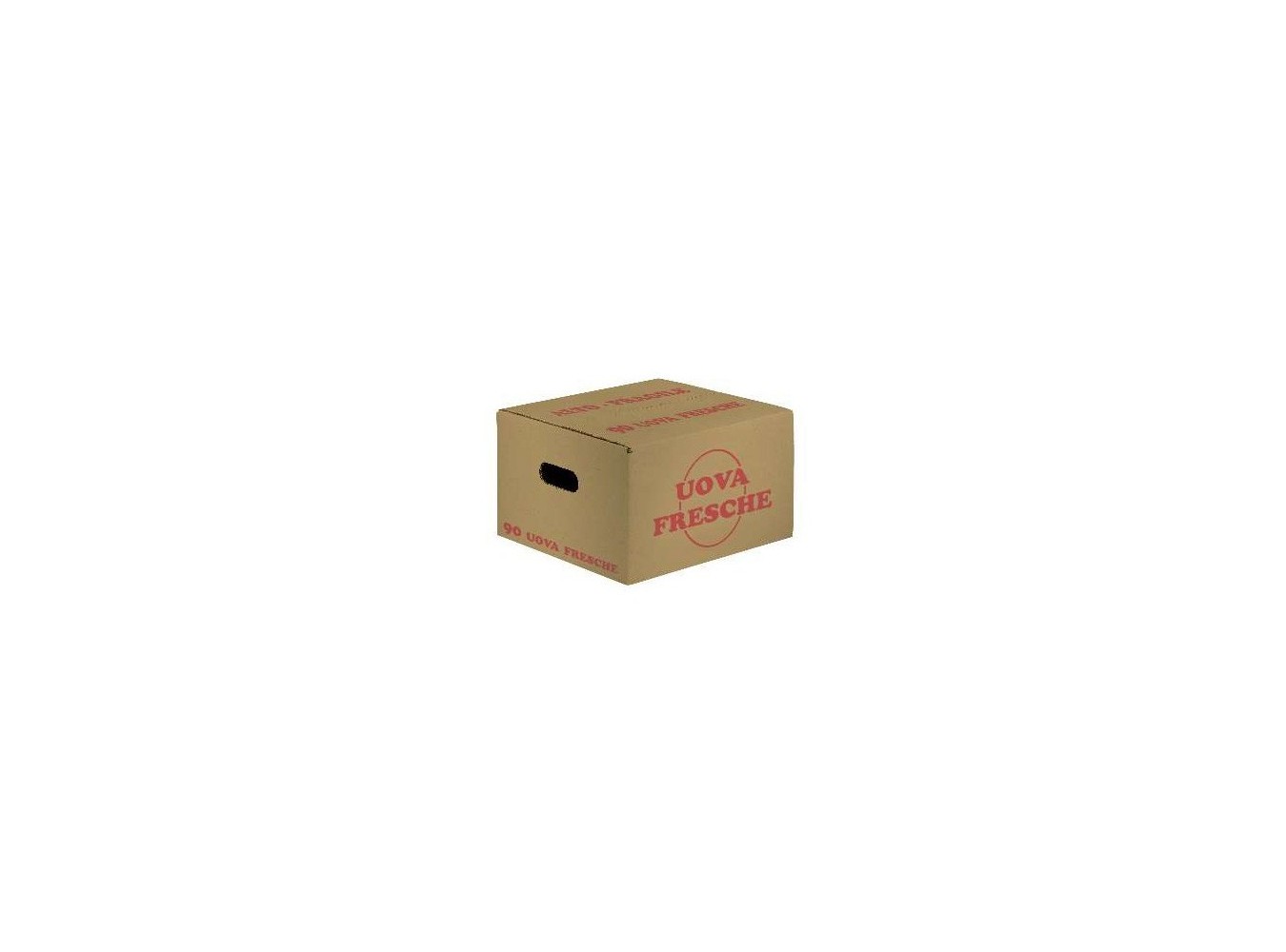 UOVA FRESCHE MEDIE 53/63            N.90