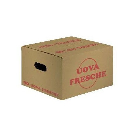 UOVA FRESCHE MEDIE 53/63            N.90