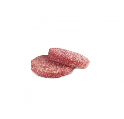 HAMBURGER SCOTTONA GR.180 GELO KG4,32X1
