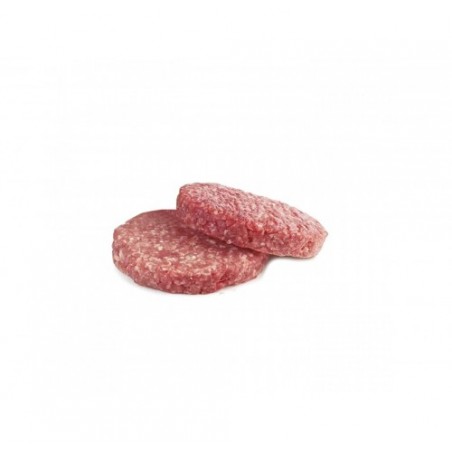 HAMBURGER SCOTTONA GR.180 GELO KG4,32X1