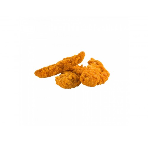 POLLO PICANTOS DIA  PZ.4X1KG