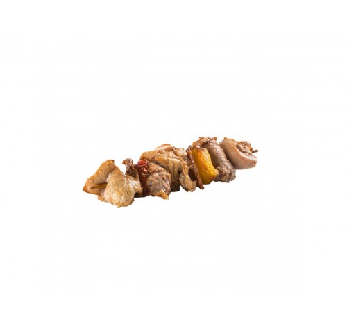 SPIEDONE RUSTICO GRILL GELO DIA KG4X1