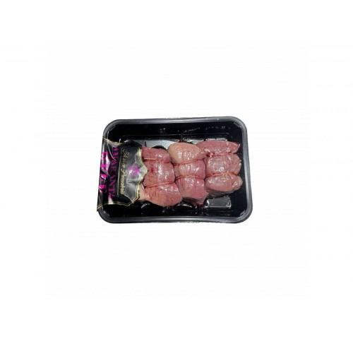 SORANA TAGLIATA AMARANTA GR.250X4PZ