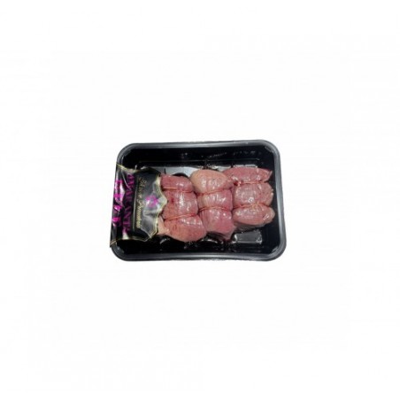 SORANA TAGLIATA AMARANTA GR.250X4PZ