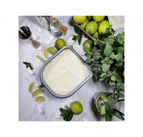 SORBETTO MOJITO                   KG.1,6