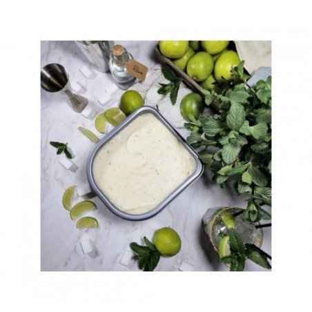 SORBETTO MOJITO                   KG.1,6